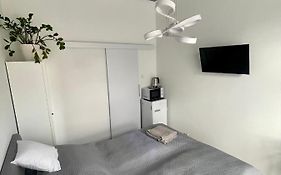 Remeny Apartman